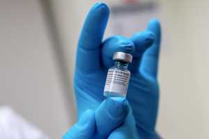 COVID-19: Study Reveals How Many More Times Unvaccinated Are Likely To Die From Virus, CDC Says