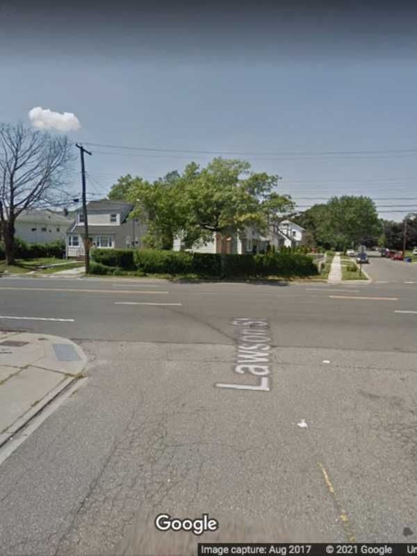 57-Year-Old Killed In Two-Vehicle Long Island Crash