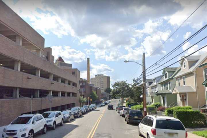 Irvington Man, 38, Dies 10 Days After Newark Shooting