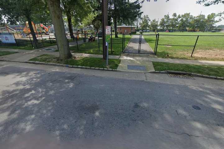 Teen Nabbed With Box Cutter At Long Island Park, Police Say