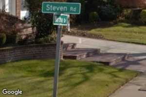 Police Searching For Suspect In Burglary At Long Island Home