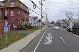 Western Mass Woman Killed In Single-Vehicle Crash After Hitting Brick House, Police Say