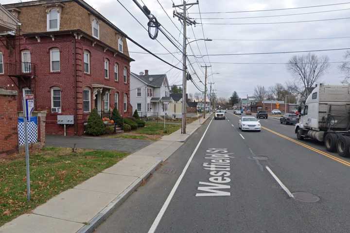 Massachusetts Woman Killed In Crash After Hitting Brick Home, Police Say