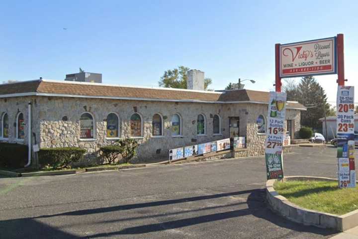 WINNER: Powerball Ticket Good For $1 Million Sold In Camden County