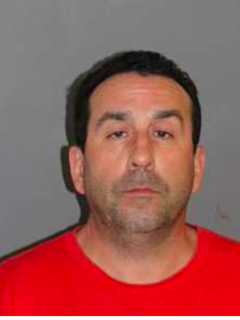 Western Mass Man Accused Of Grabbing Girl's Buttocks, Police Say