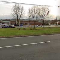 COVID-19: Fries With That? CT McDonald's Holding Vaccine Clinic