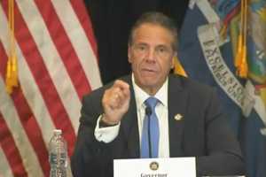 NY AG Investigation Finds Cuomo Sexually Harassed Multiple Women, Violating State, Federal Law