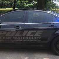 Shots Fired In Waterbury: Cops Investigating