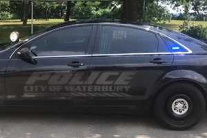 Shots Fired In Waterbury: Cops Investigating