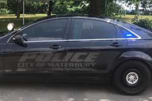 One Dead, Two Injured In Waterbury Shooting, Police Say