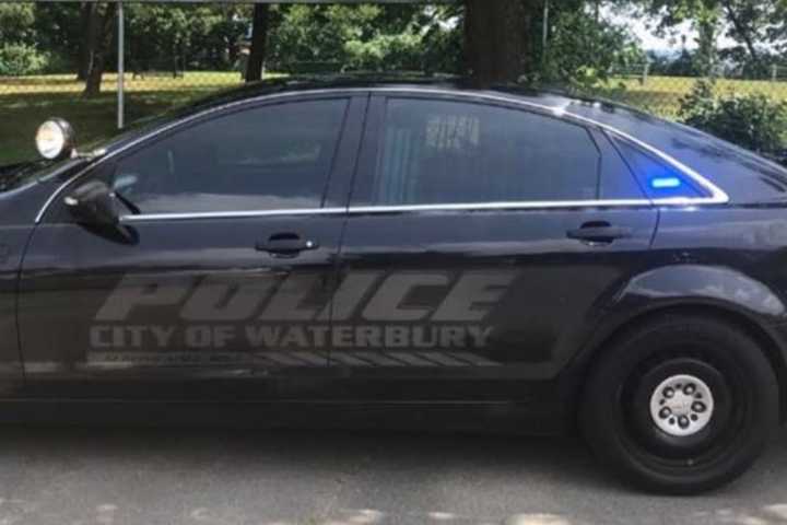 Shots Fired In Waterbury: Cops Investigating