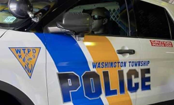 Washington Township PD