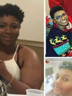 SEEN HER? Burlington County Woman, 25, Last Seen In Trenton, Police Say