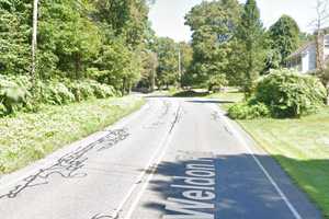 Police: Driver Hospitalized In Morris County Crash