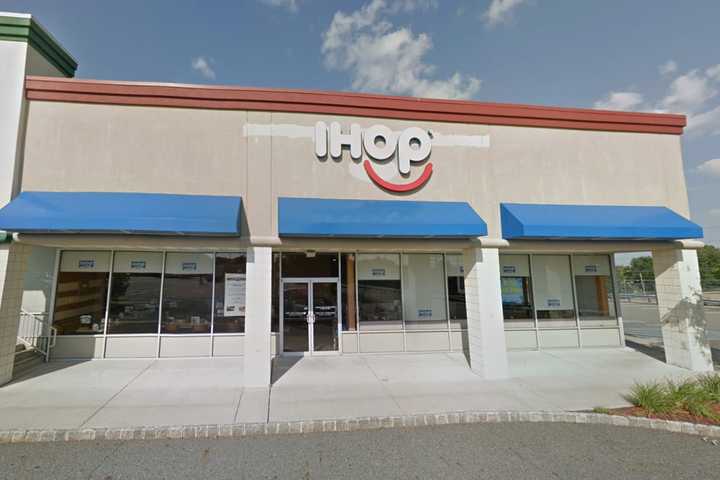 ‘It Was Time To Pull The Trigger:’ Boonton IHOP Permanently Shutters