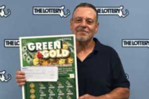 Worcester County Man Wins $1M Mass Lottery Instant Prize