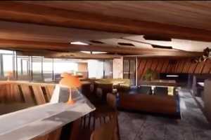 Rooftop Bar Prepares For Bergen County Opening