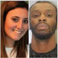 <p>Samantha &quot;Sami&quot; Josephson was stabbed dead by Nathanial Rowland after getting into his vehicle, thinking it was her Uber ride home.</p>