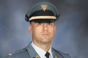 NJSP Lieutenant Dies Suddenly