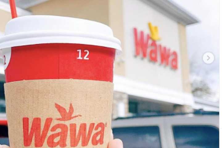 Wawa Opening 2 New Central Jersey Stores, With Gas Pumps