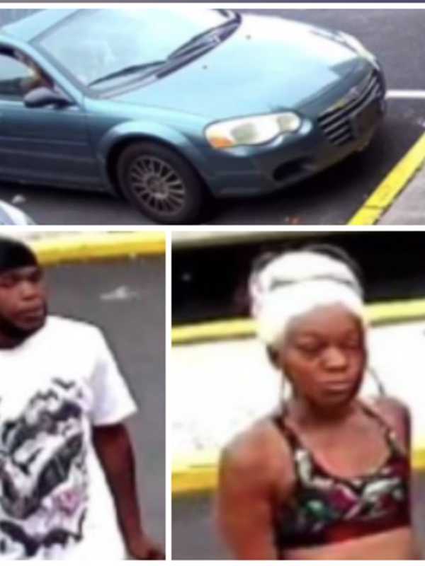 KNOW THEM? Newark Police Seek Individuals Wanted In Shooting Investigation