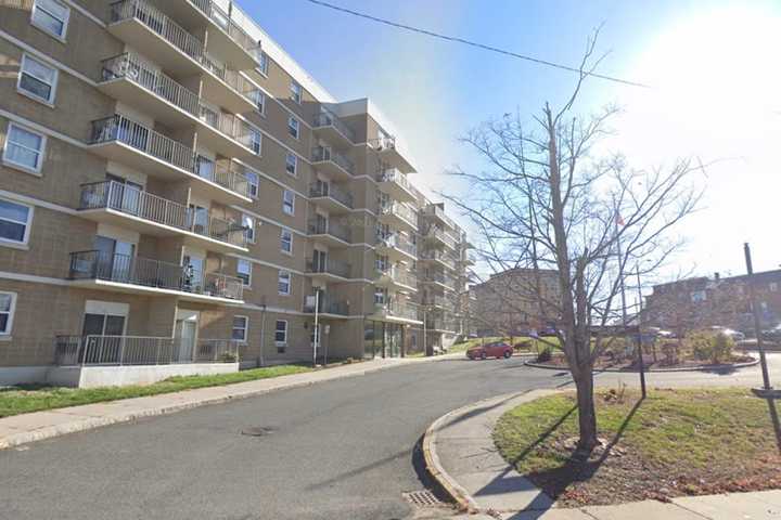 Holyoke Drive-By Shooting Sends Bullet Through Apartment, Police Say