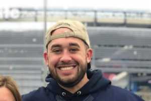 Penn State Grad, 30, Killed In Fiery NJ Crash