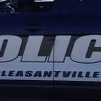 Pleasantville Police Save Man After Vehicle Falls On Him