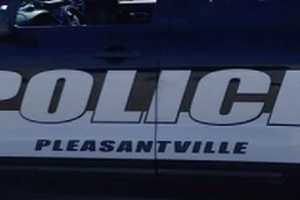 Pedestrian, 35, Struck By Pickup In Pleasantville: Police