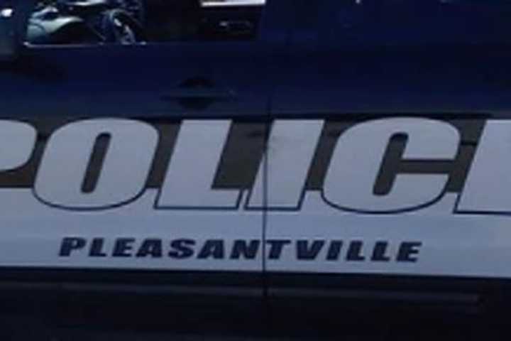 Pedestrian, 35, Struck By Pickup In Pleasantville: Police