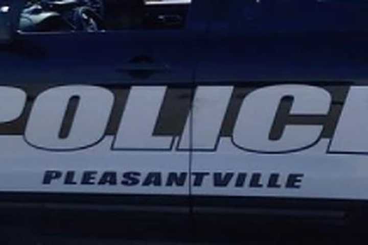 Suspect Tosses Loaded Gun During Foot Chase In Pleasantville: Police