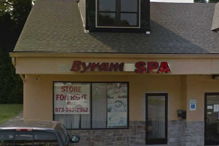 North Jersey Spa Closes For Human Trafficking, Prostitution Investigation