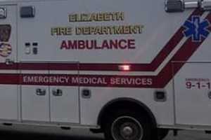 1 Dead In Elizabeth Crash