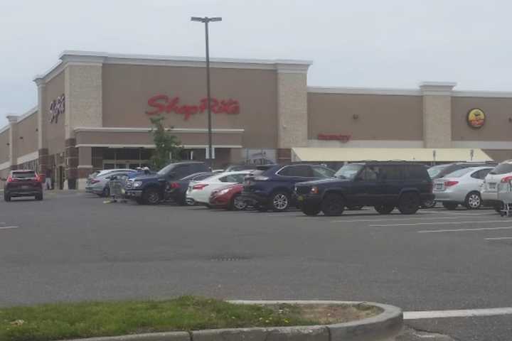 Police: Man, Woman Nabbed For Stealing Pocketbooks At Suffolk Supermarkets