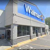 <p>Walmart on Jerusalem Avenue in Uniondale.</p>