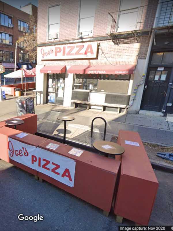 Video: Hudson Valley Man Charged After Brawl Breaks Out Between Workers, Customers At Pizzeria