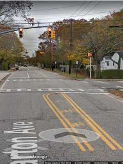 14-Year-Old Seriously Injured In Long Island Crash