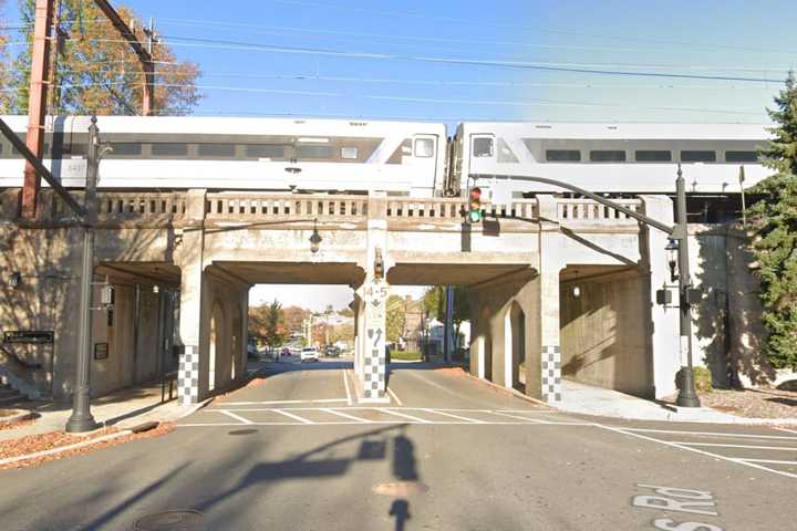 UPDATE: Man Struck, Killed By Train In Morris County