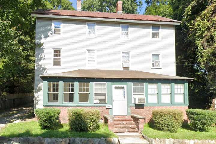 DWI Driver Slams SUV Into Hackettstown Home, Prompts Evacuation, Police Say