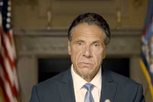 'I Never Touched Anyone Inappropriately:' Cuomo Says In Response To AG Report