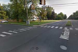 Two Killed In Crash At Busy Intersection In Connecticut