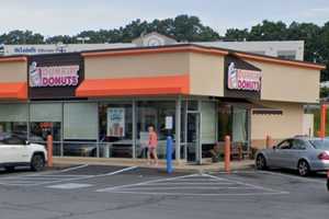 KNOW ANYTHING? Police Seek Info In Warren County Dunkin’ Donuts Incident