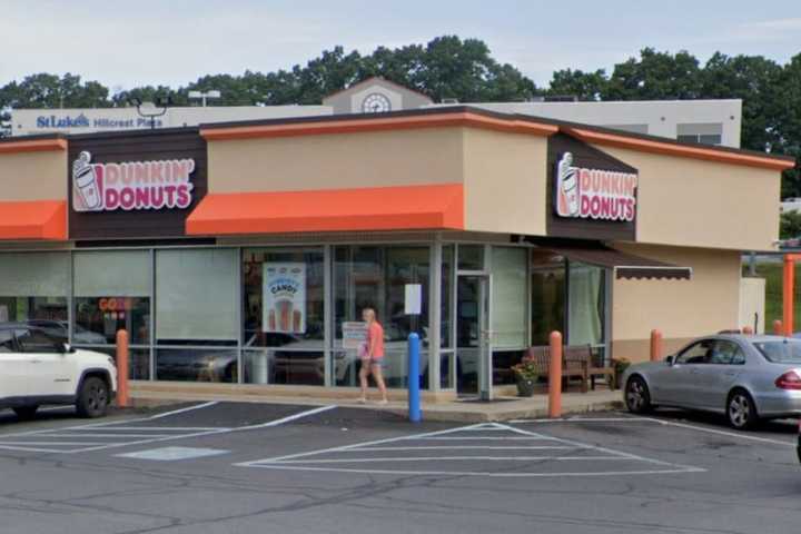 KNOW ANYTHING? Police Seek Info In Warren County Dunkin’ Donuts Incident