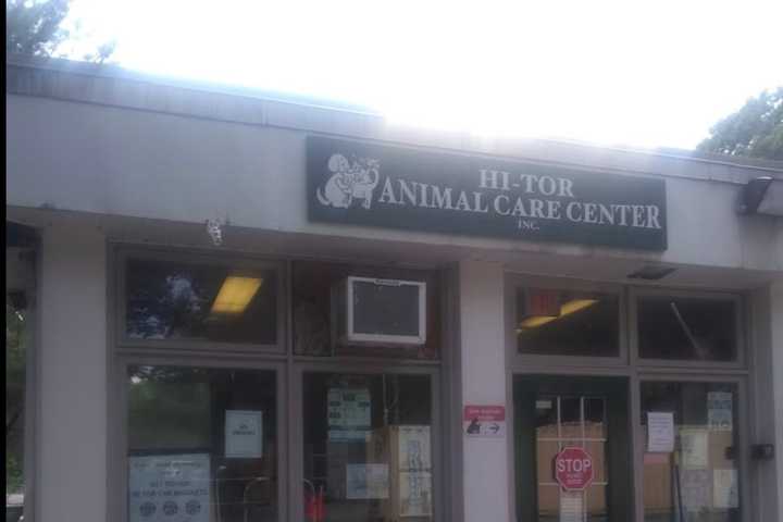 Rockland DA Serves Search Warrant At Hi-Tor Animal Shelter