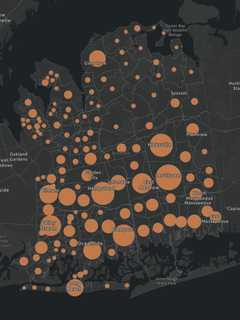 COVID-19: Long Island Infection Rate Holds Steady; New Breakdown By Community