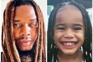 Cause Of Death Revealed For Paterson Rapper Fetty Wap's Daughter