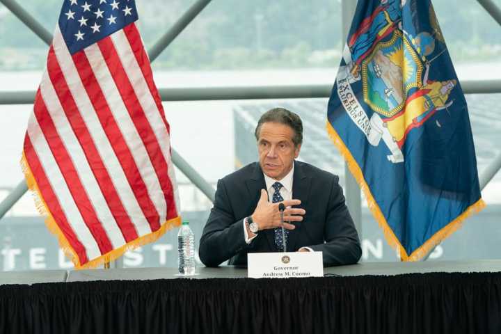 Tick, Tock: Lawmakers Give Cuomo Deadline To Submit Evidence Amid Impeachment Inquiry