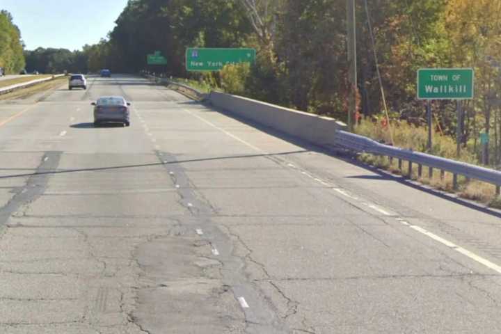 Police ID Victims In Double-Fatal Wallkill Crash