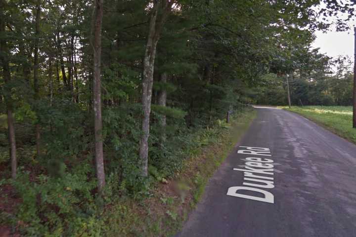 Body Found In Vehicle In Upstate Connecticut, Police Say