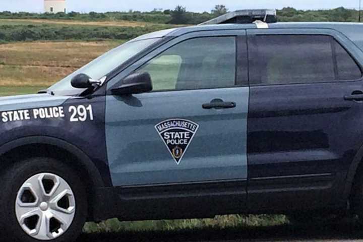 Police ID 35-Year-Old Killed In Worcester County Crash Involving Tractor-Trailer